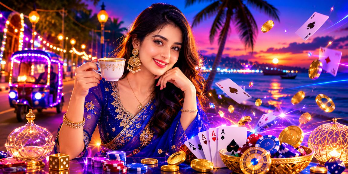 কুমিল্লায় লাইভ ক্যাসিনো গেমস খেলার সময়