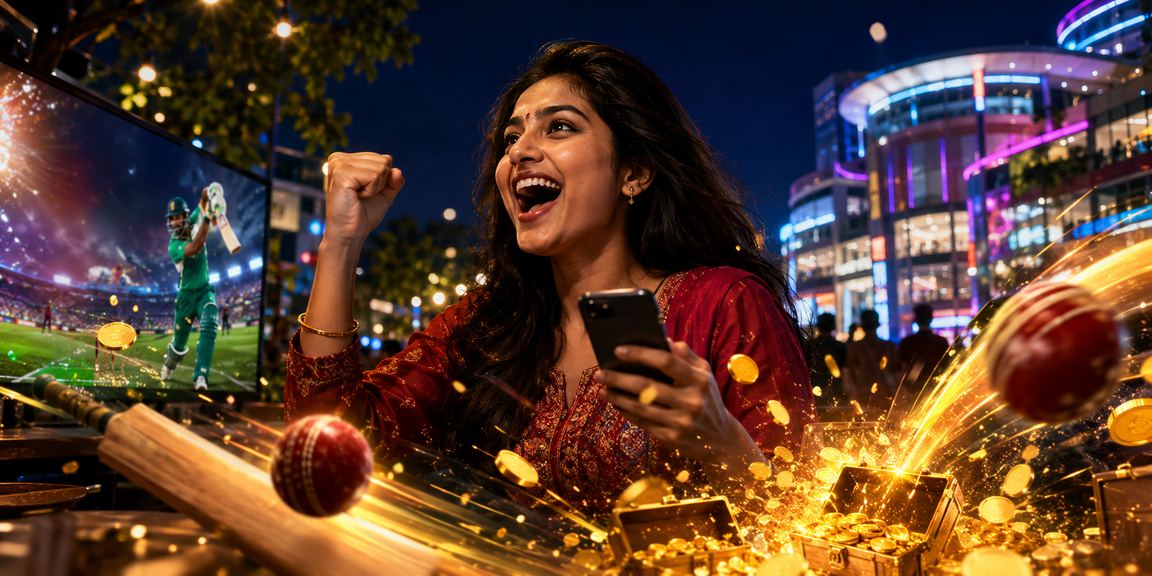 ঢাকায় নিরাপদ মোবাইল পেমেন্টের মাধ্যমে বাজি প্রদান